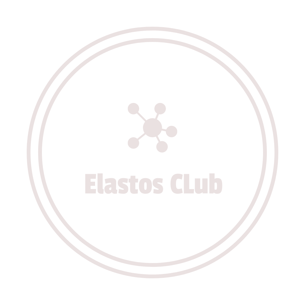 Elastos Club Logo